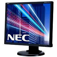 19" NEC V-Touch 1925 5U - LCD Touch Screen Monitor