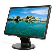22" NEC V-Touch 2221W 5U - LCD Touch Screen Monitor