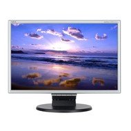 22" NEC V-Touch 2221W 5R - LCD Touch Screen Monitor