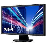 21,5" NEC V-Touch 2151w 5U - Dotykový LCD monitor