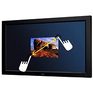 32" NEC V-Touch 3210w OU - LCD Touch Screen Monitor