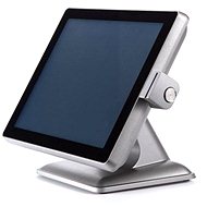 VariPOS 715 D410 RES stříbrný - POS Terminal