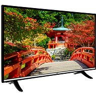 32 "JVC LT-32V550 - Television