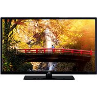 32" JVC LT-32VH42L - Television