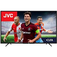 32" JVC LT-32VAF3035 - Television