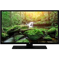 32" JVC LT-32VF52L - Television