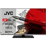 32" JVC LT-32VF5305 - Television