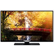 43" JVC LT-43VF42L - Television