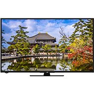 43" JVC LT-43VF5905 - Television
