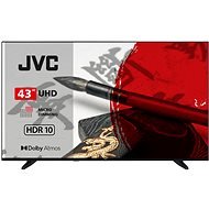 JVC LT-43VU3305 - Television