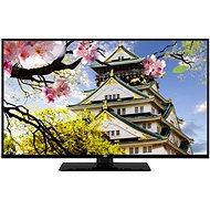 43 "JVC LT-43VU63J - Television