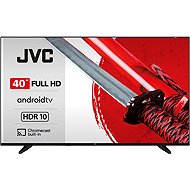 40" JVC LT-40VAF3335 - Television