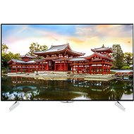 49" JVC LT-49VU72A - Television