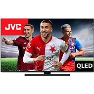 50" JVC LT-50VAQ8135 - Television