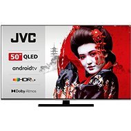 50" JVC LT-50VAQ7235 - Television