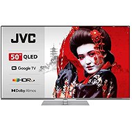 50" JVC LT-50VGQ8335 - Television