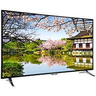 55 "JVC LT-55V752 - Television