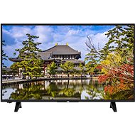 55" JVC LT-55VU3005 - Television