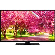 55" JVC LT-55VU63L - Television