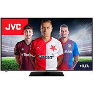 55" JVC LT-55VU6105 - Television