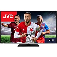 55" JVC LT-55VU6205 - Television
