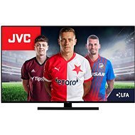 55" JVC LT-55VA8035 - Television