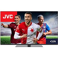 55" JVC LT-55VAO9235 - Television