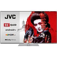55" JVC LT-55VAQ8235 - Television