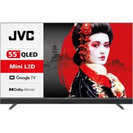55" JVC LT-55VGM9435 - Television
