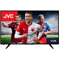 58" JVC LT-58VA3035 - Television