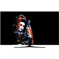 55" JVC LT-55VO92N - Televize