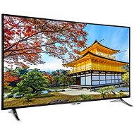 65 "JVC LT-65V853 - Television