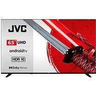 65" JVC LT-65VA3335 - Television