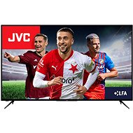 65" JVC LT-65VU3105 - Television