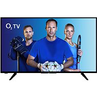 75" JVC LT-75VA8035 - Television