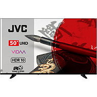 50" JVC LT-50VD3505 - Television
