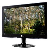 19" LED LG E1940S-PN - LCD Monitor