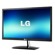 19" LG E1951S-BN - LCD Monitor