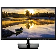 19" LG 19M37A - LCD Monitor