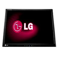 19" LG 19MB15T touch - LCD Monitor
