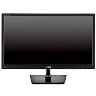  20 "LG 20EN33SS  - LCD Monitor