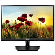 20 &quot;LG 20MP47A - LCD Monitor