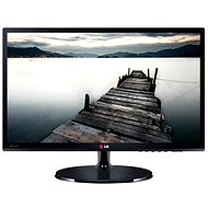  21.5 "LG IPS2253VQ  - LCD Monitor