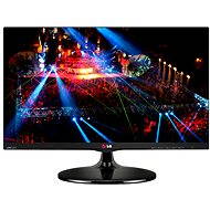 22" LG IPS2263V - LCD Monitor