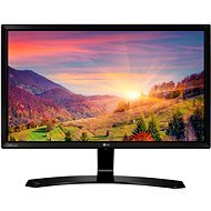 21,5" LG 22MP58VQ - LCD monitor