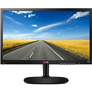  21.5 "LG 22M35A  - LCD Monitor