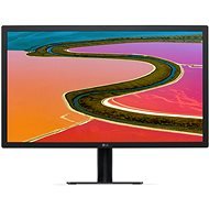 21,5" LG Ultrafina 4K - LCD monitor