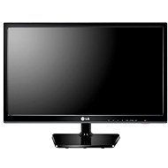 21,5" LG M2233D IPS TV - LCD Monitor