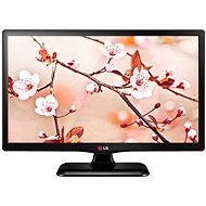21,5 "LG 22MT44DP - LCD Monitor