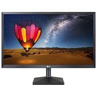 22" LG 22MN430M-B - LCD monitor